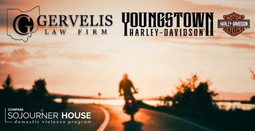 Take as Chance on a Harley and help the community!  image