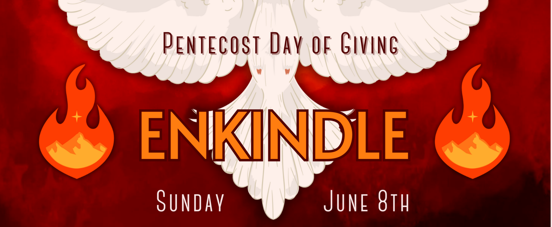Support Ignite NW through Matched Giving! image
