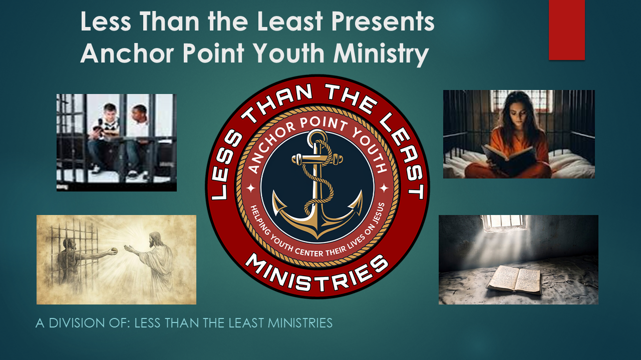 ANCHOR POINT YOUTH image
