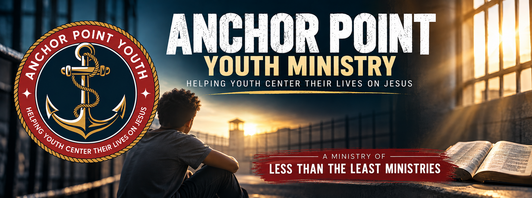 ANCHOR POINT YOUTH image
