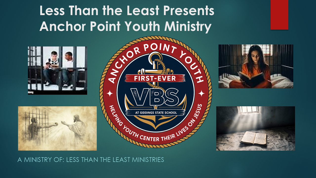 ANCHOR POINT YOUTH image