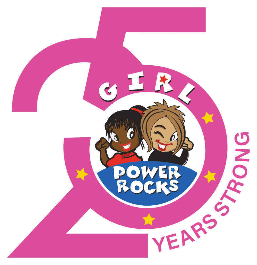 Support Girl Power Rocks Today! image