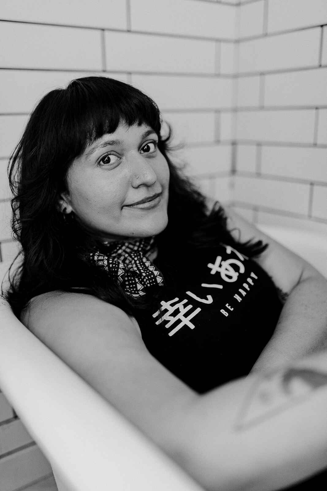 Alex J Dimas champions equity in education and the arts for communities of color and beyond. image