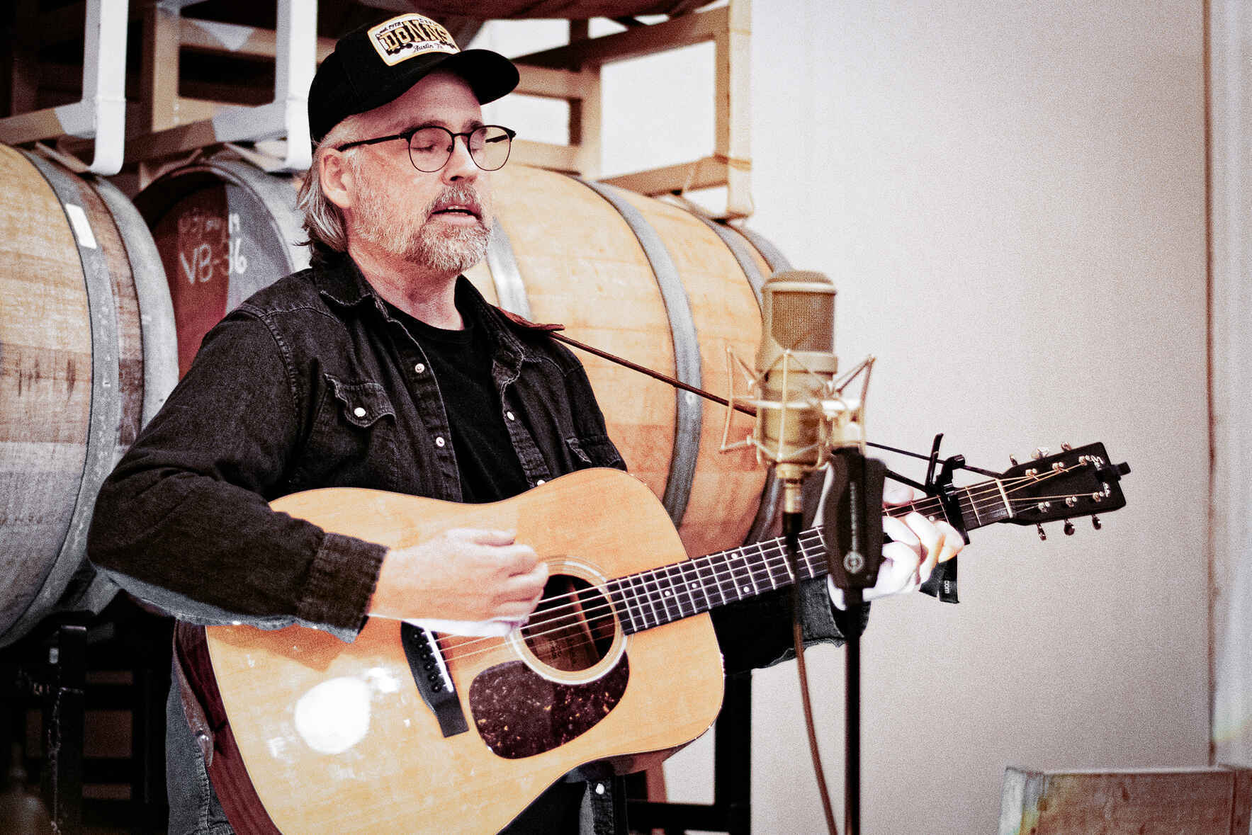 Jeffrey Alan Jones champions equity in education and the arts for communities of color and beyond. image