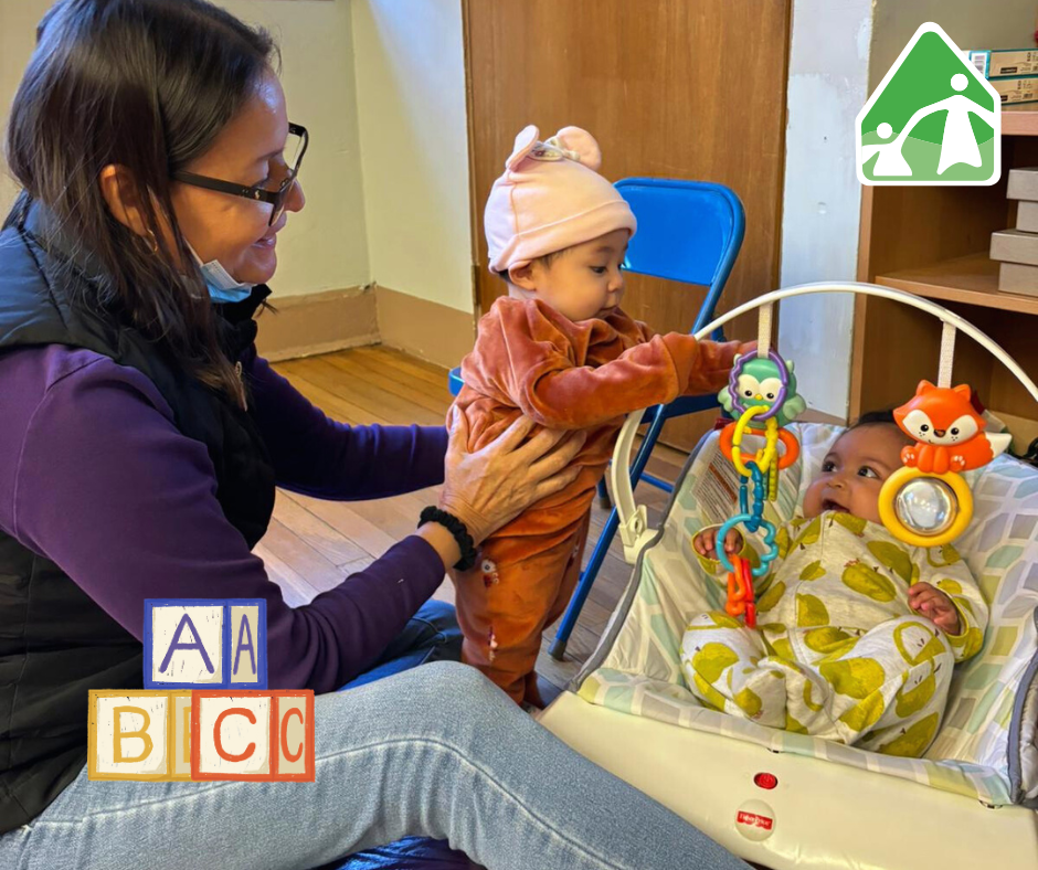 Support families with a basic need: Diapers  image