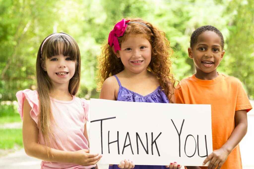 Donate Today image