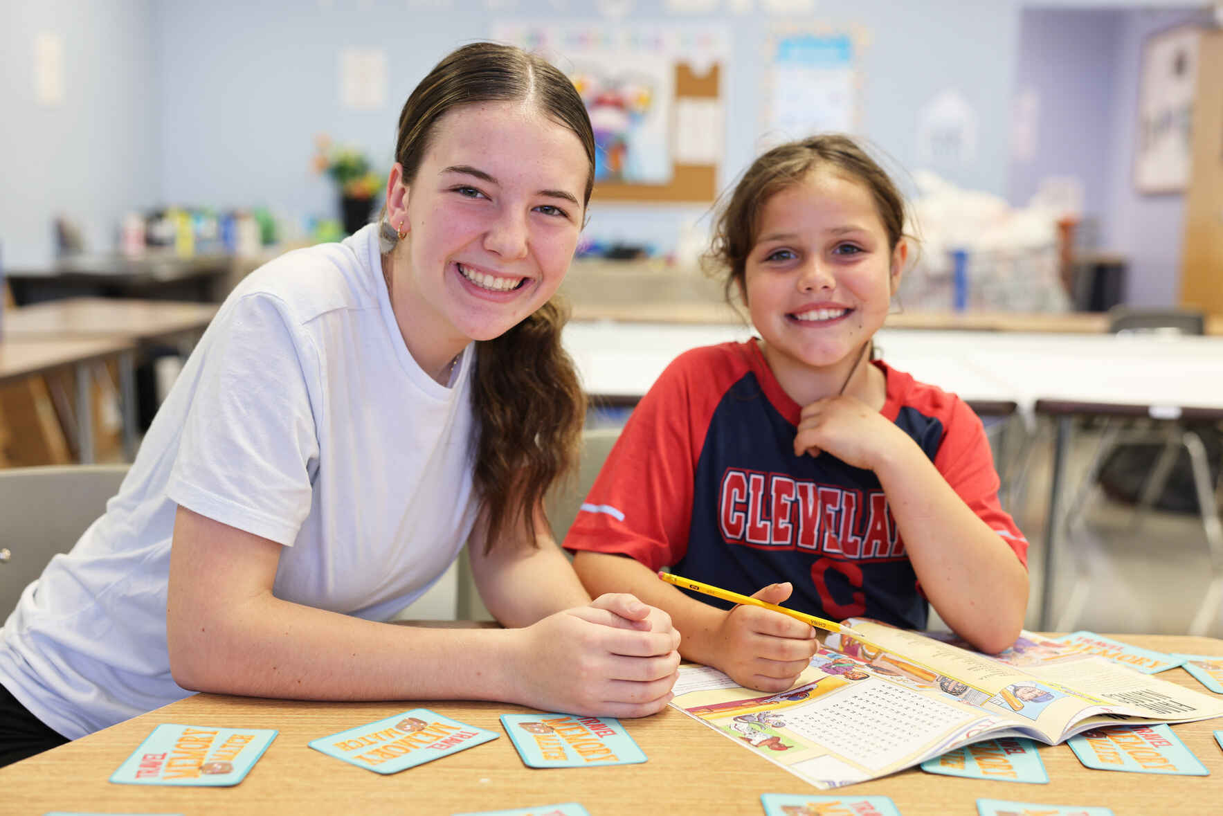 Your gift will be matched dollar for dollar. image