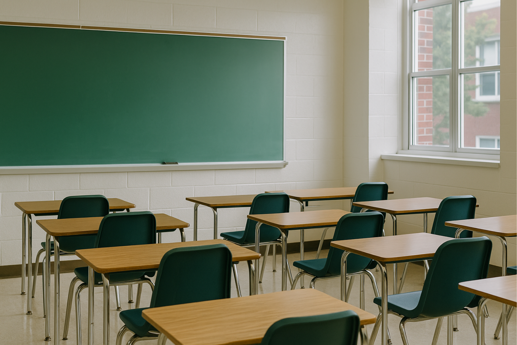 Donate now to help bring higher education to incarcerated and formerly incarcerated people. image