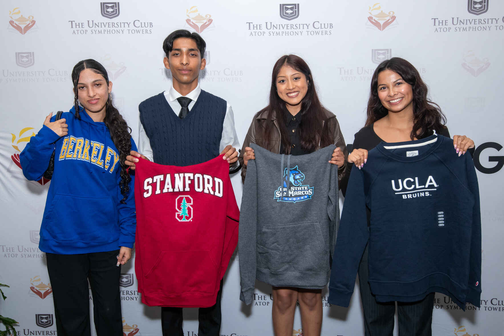 Support Lamp of Learning as we support our future leaders image