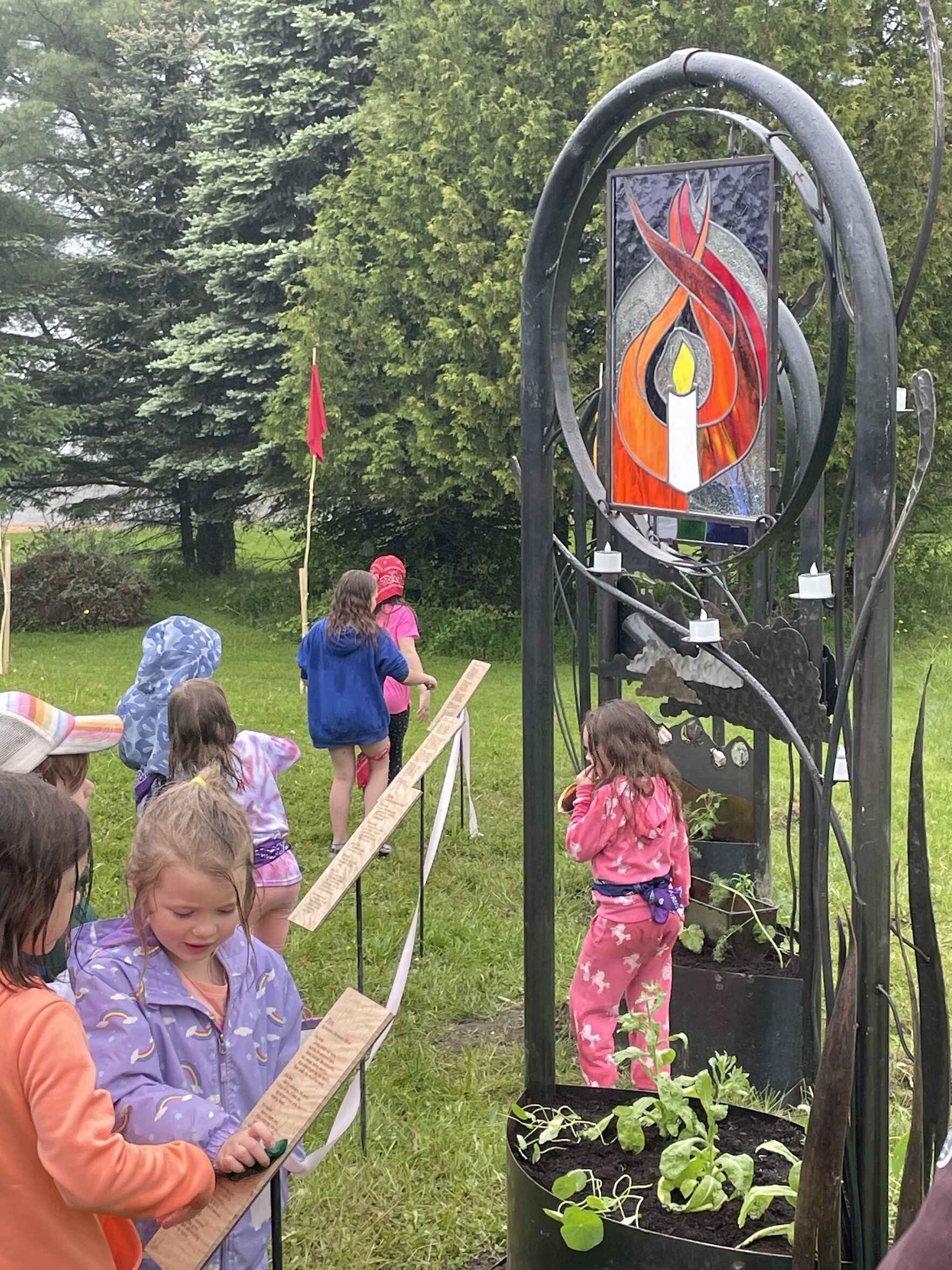 Give the Gift of Wonder image