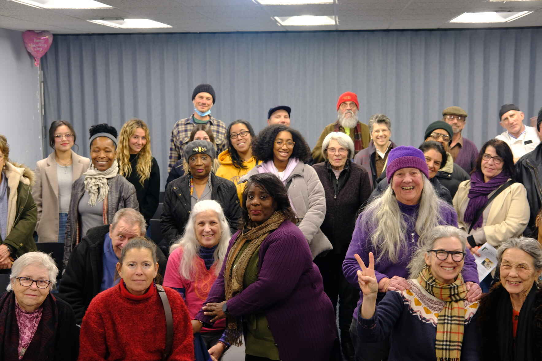 2025 Annual Membership image