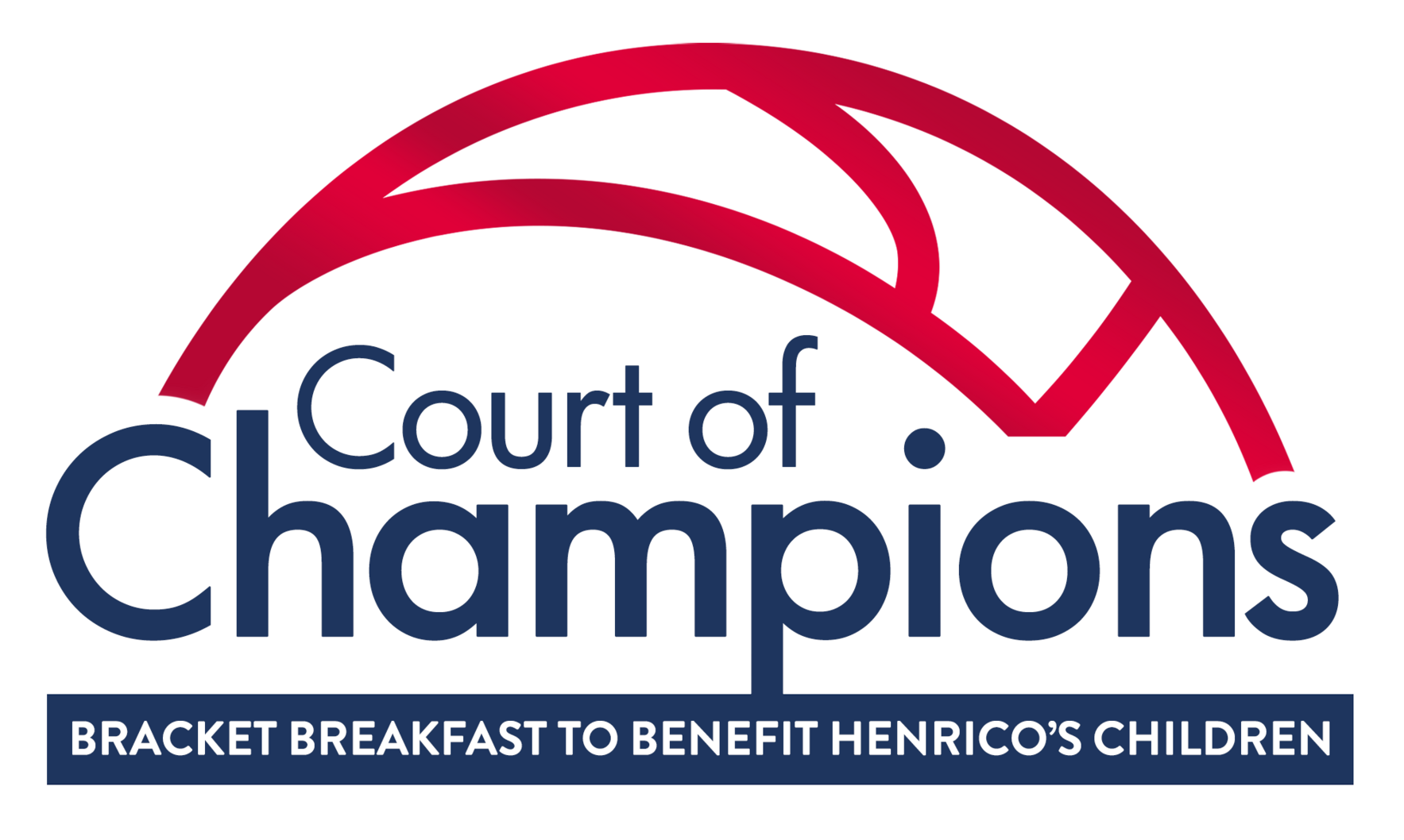 Court of Champions Payment Form image