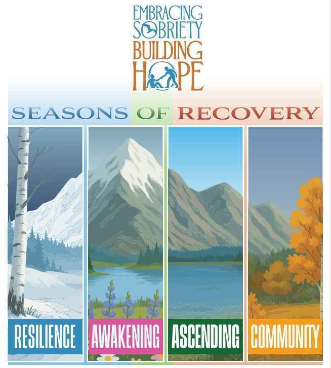 Embracing Sobriety, Building Hope image