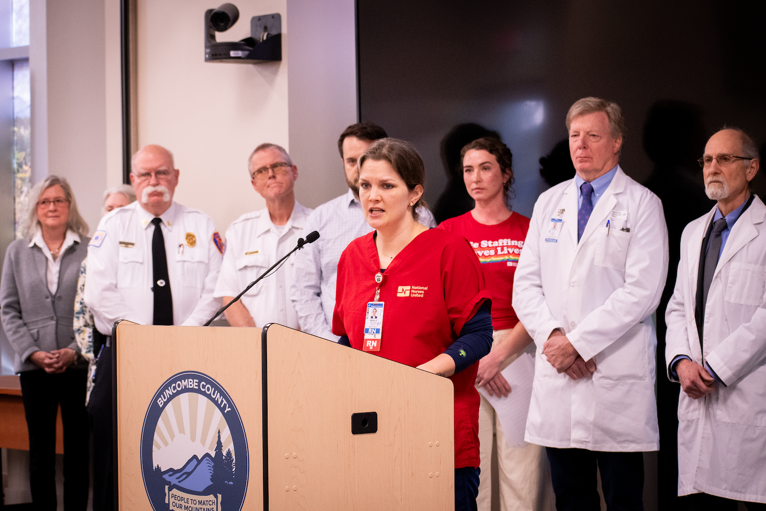 Help us hold HCA accountable! image