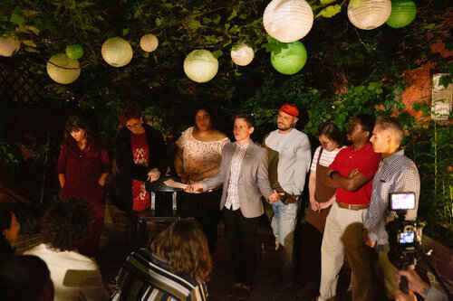 Proud Educators Fundraising Campaign image