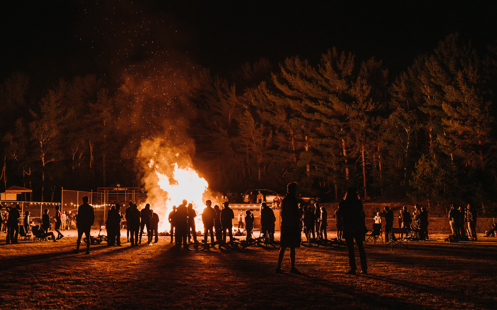 Sponsor BETA's Wilmington Mountain Bike Fest image