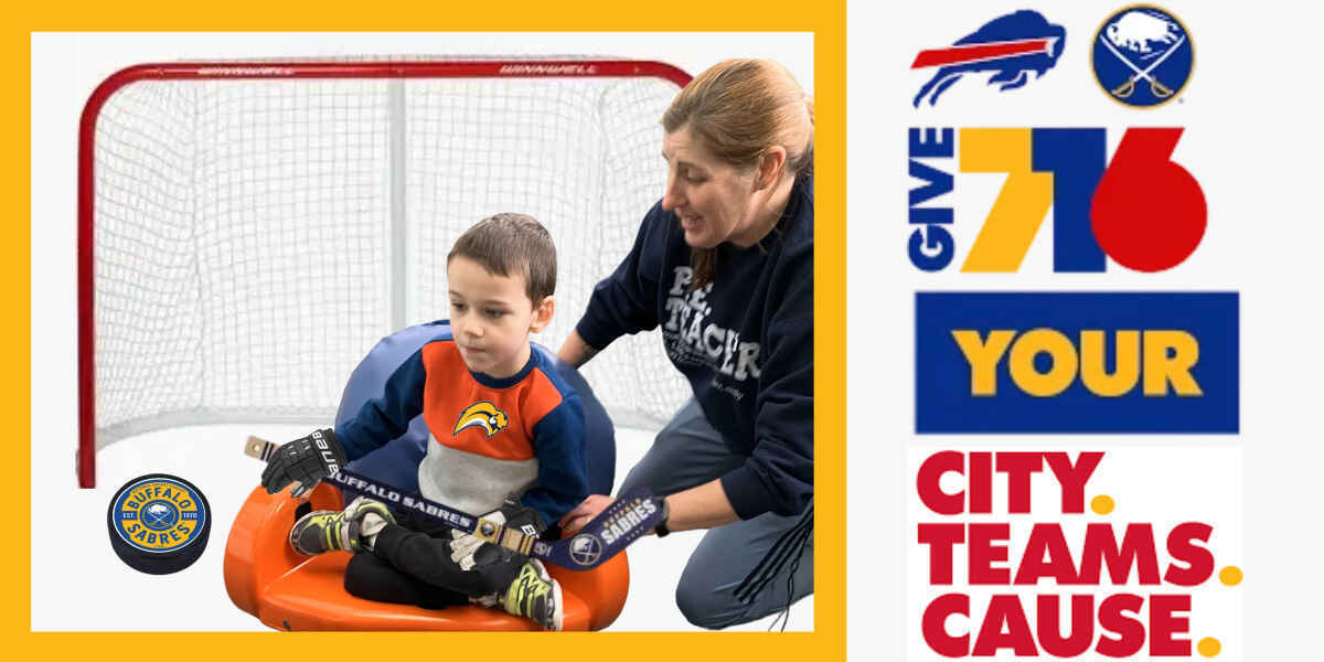 Support CHC Student Maxon this GIVE716 image