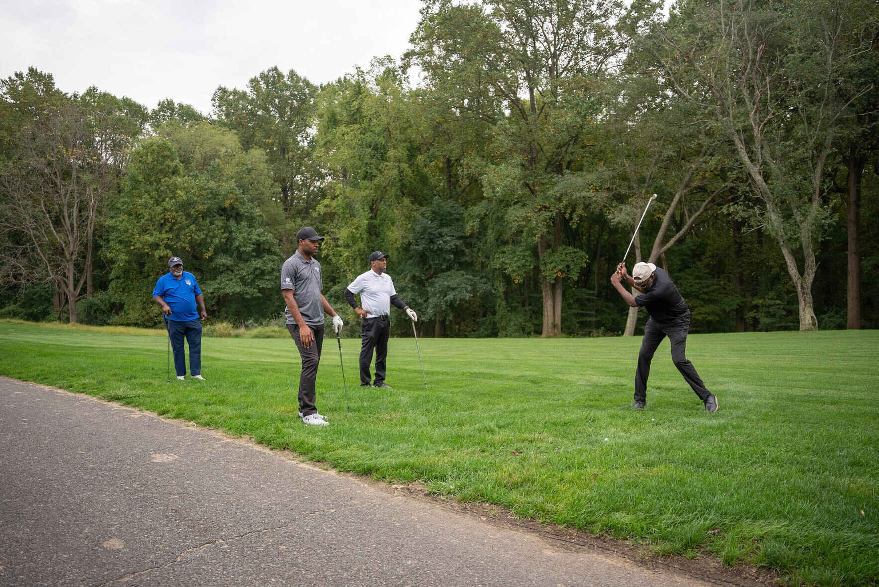 A Day of Golf For A Great Cause! image