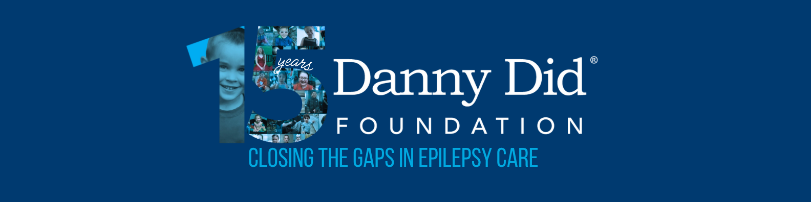 15 Year Campaign for Families Who Need Us image