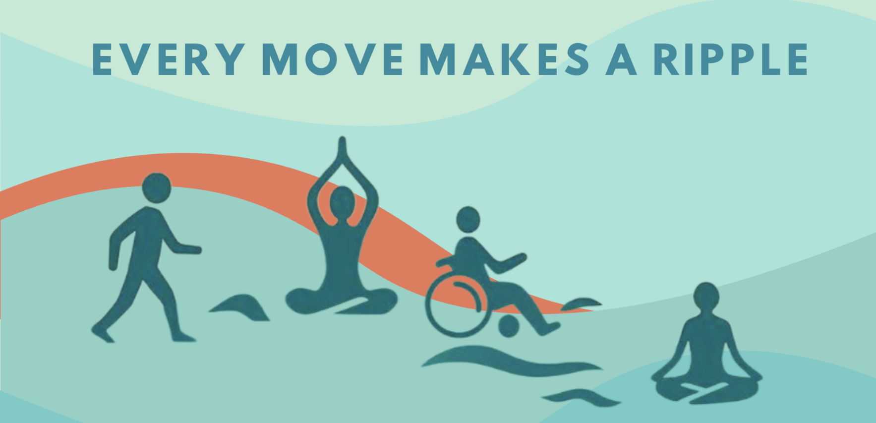 Join the wellness wave for 10 days of movement, mindfulness, and meaning with Plus One! image
