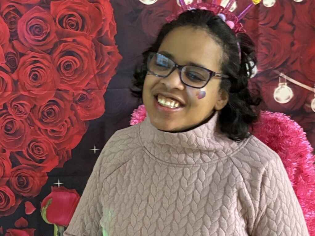 Every Person Deserves a Place to Shine—Help Us Build It image