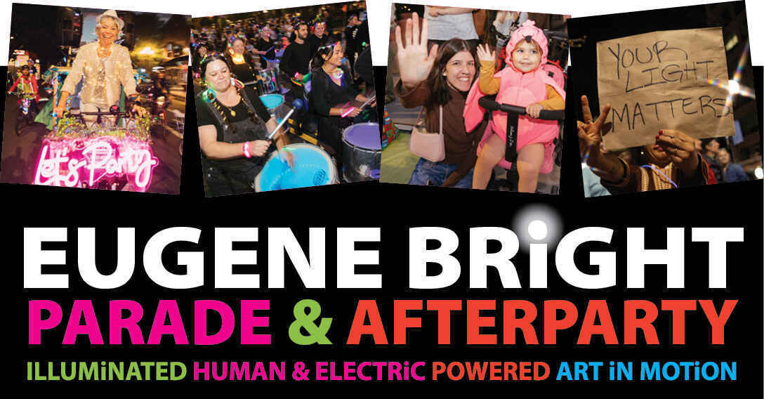 Eugene BRiGHT Parade image