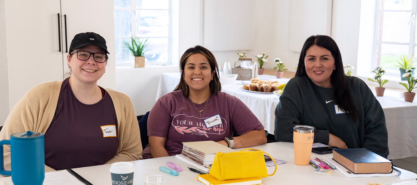 Plant Seeds, Change Lives image