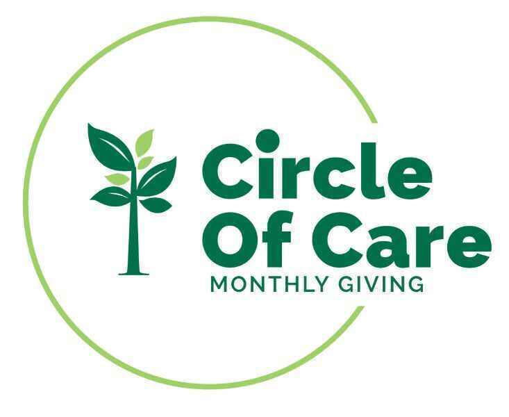 Join the Circle of Care-Give Monthly, Change Lives! image