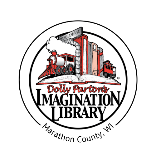 Marathon County Dolly Parton Imagination Library image