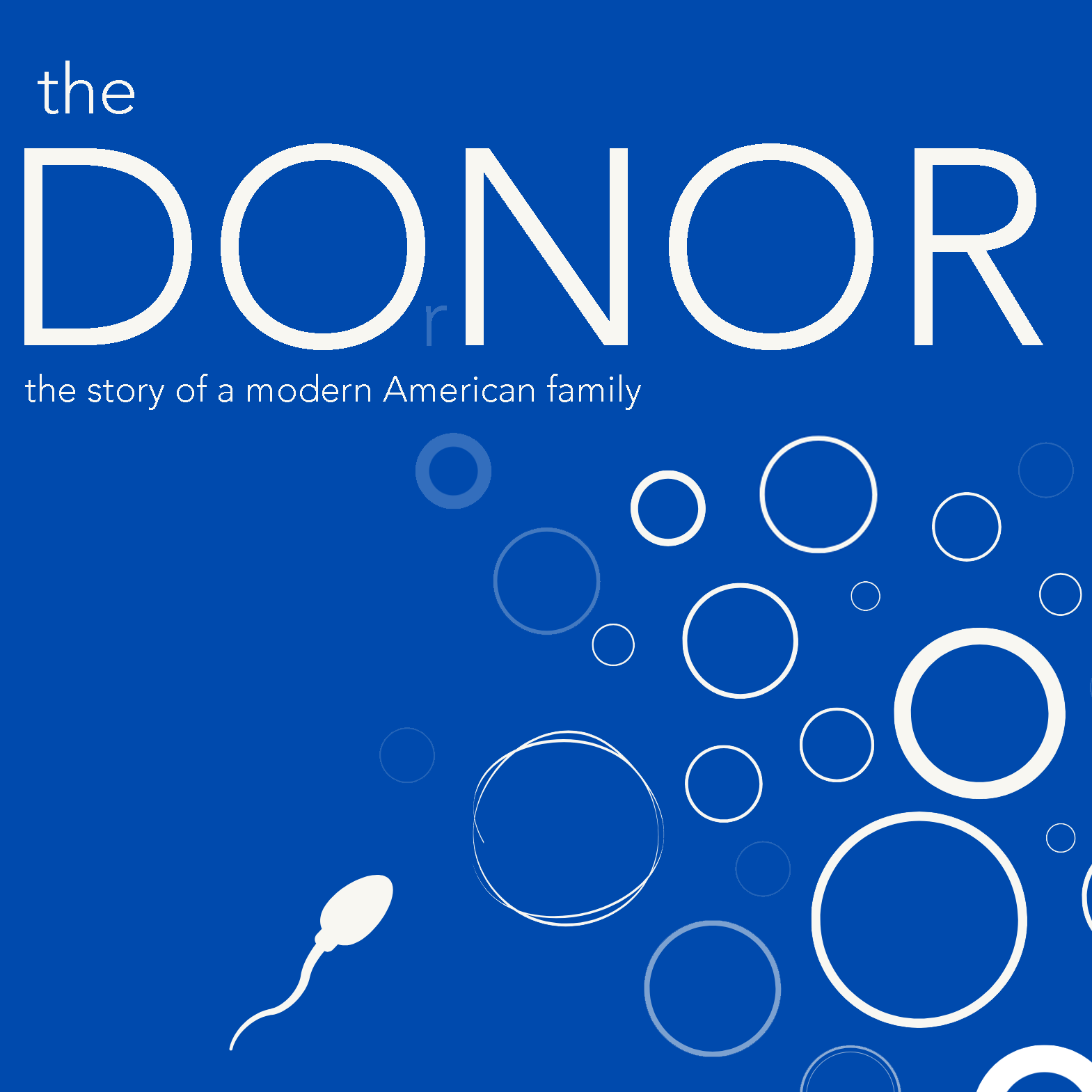 The Donor: The Story of a Modern American Family image