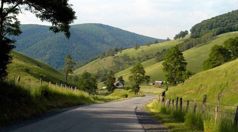 Help deliver original, trusted news to Bath, Highland & Alleghany counties—every day. image