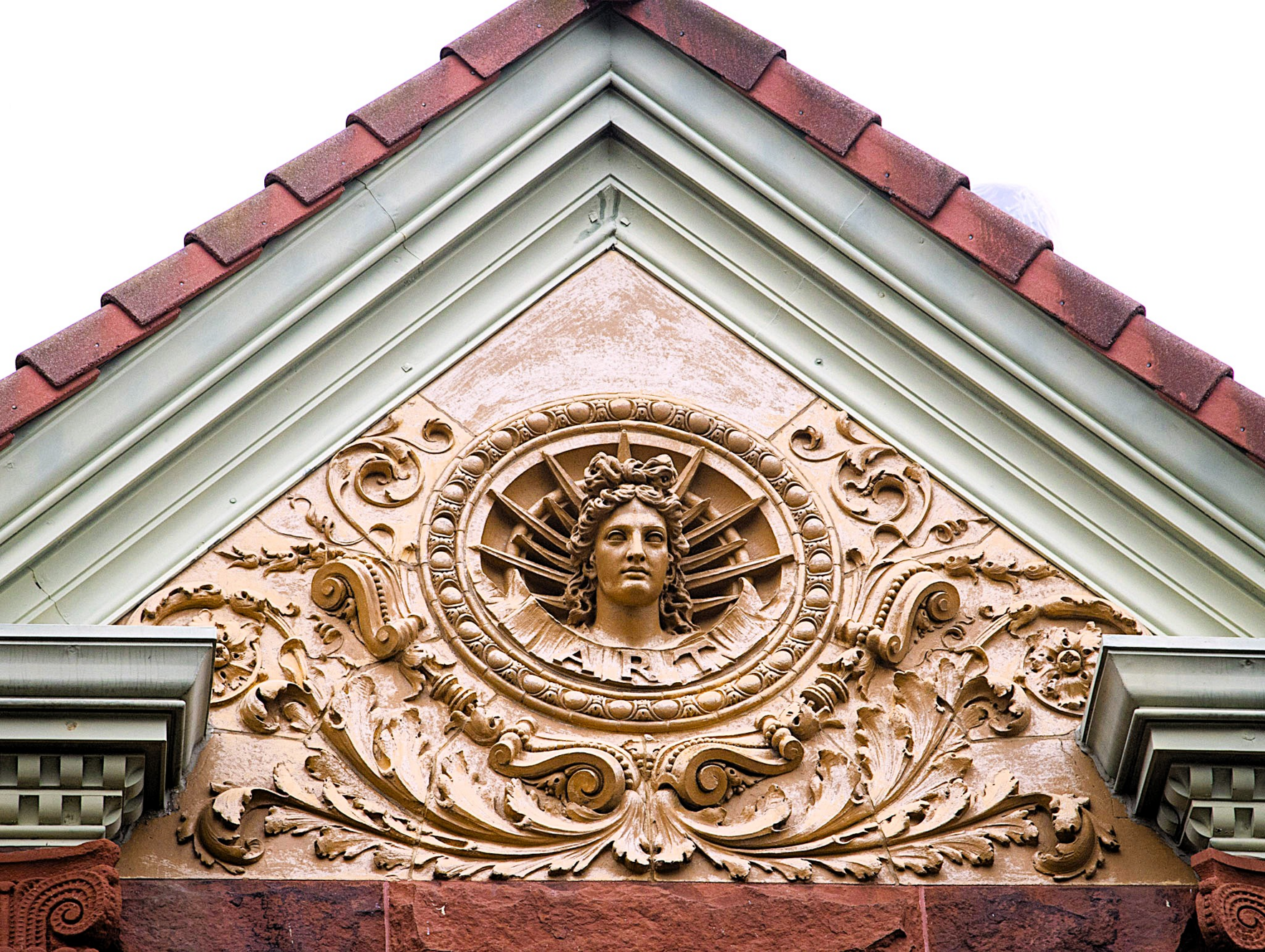 Your Gift Makes Everything our Library Does Possible image