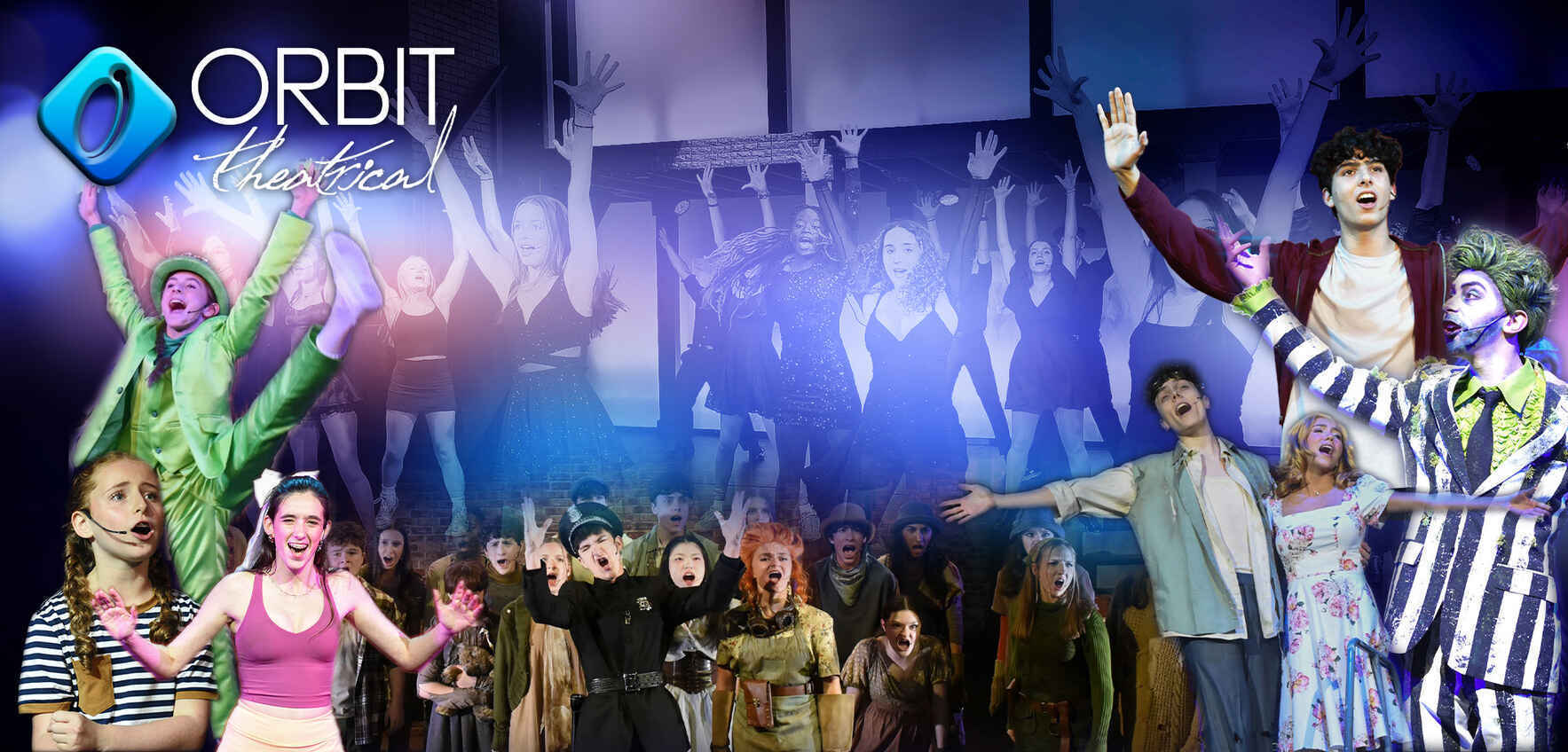 2025-2026 Annual Appeal image