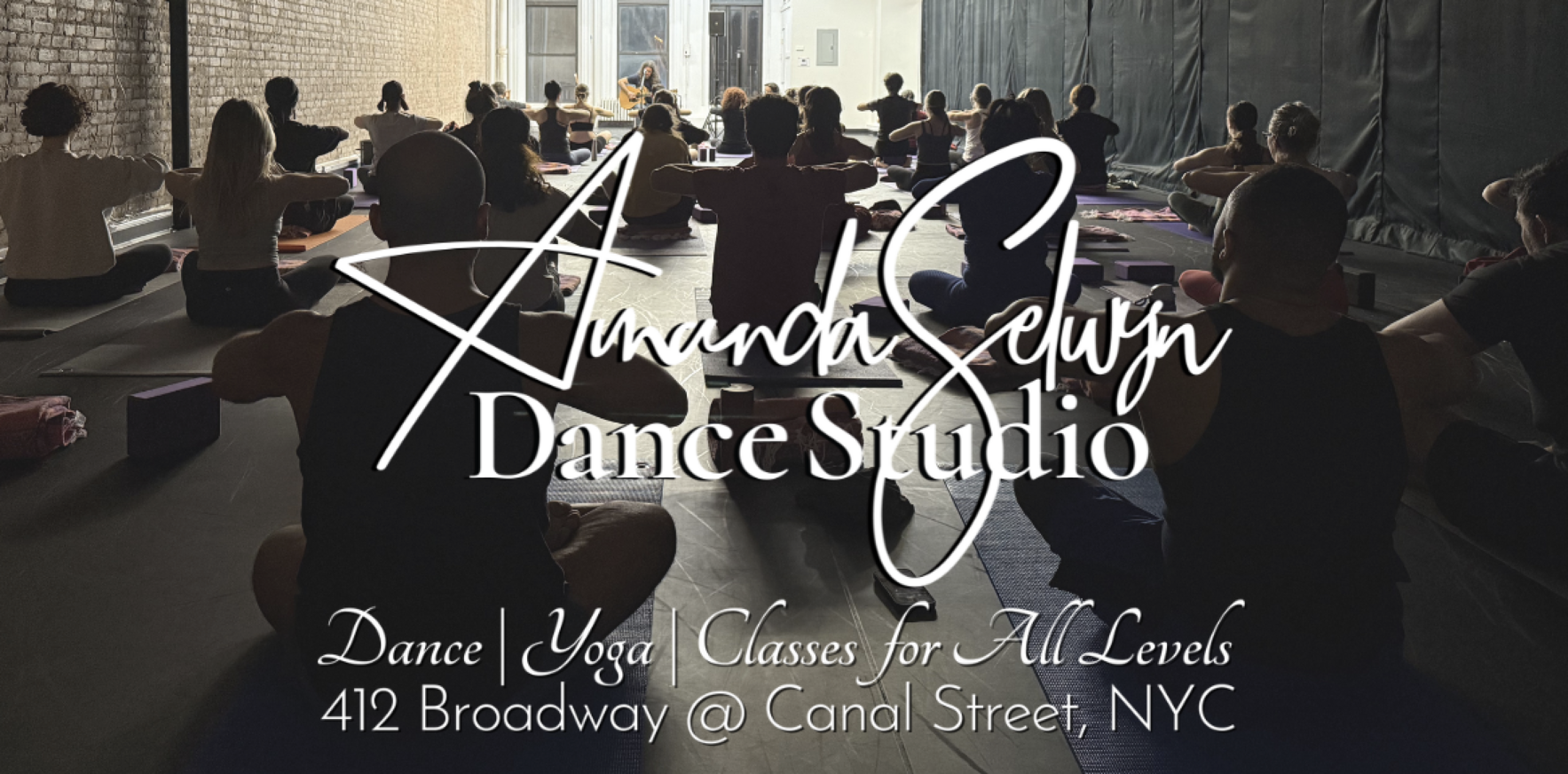 Open Studio Series: Donation Based Classes image