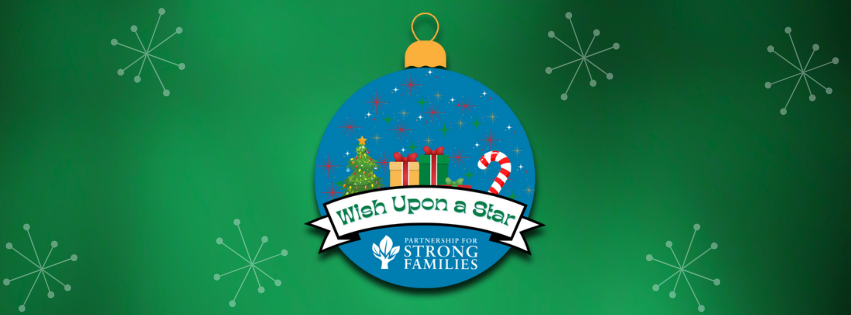 2025: Make Holiday Wishes Come True for Kids in Our Care! image