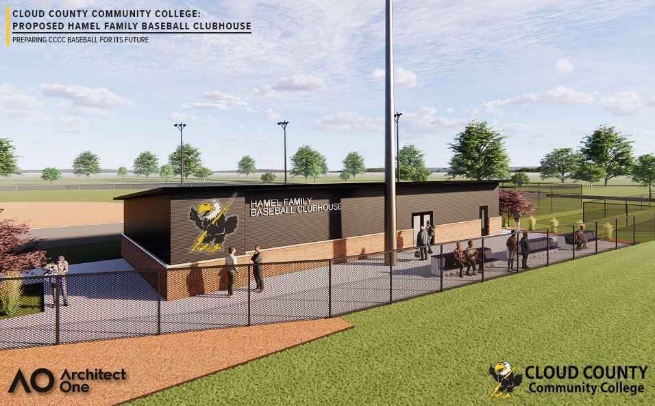 Step Up to the Plate: Help Build the Future of Cloud Baseball! image