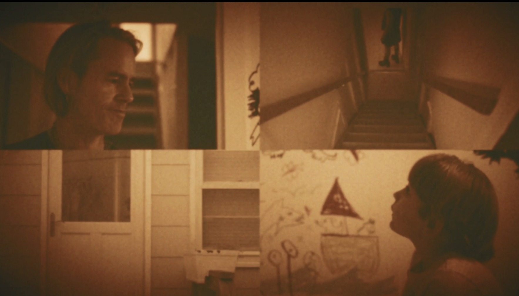 Finding Bernie image