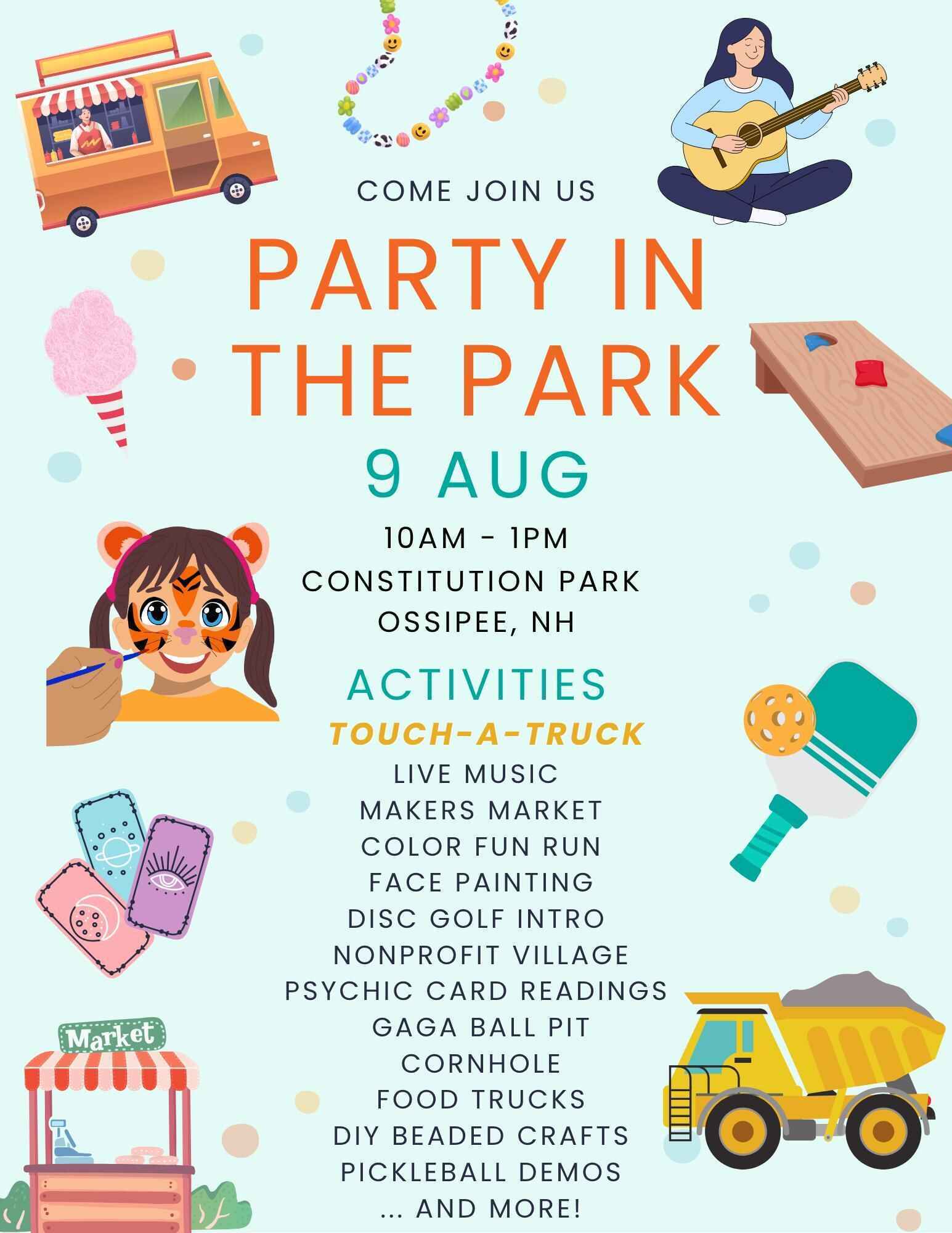 Win a Giftcard & Support Affordable Housing in the Mount Washington Valley! image