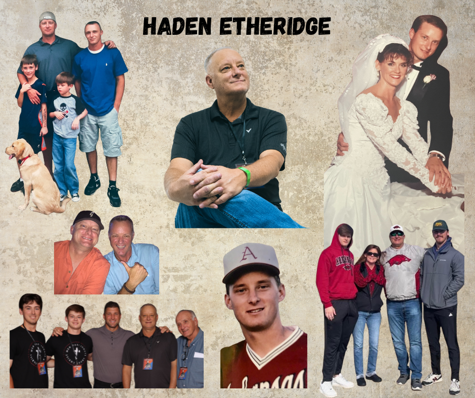 The Haden Etheridge Memorial Fund image