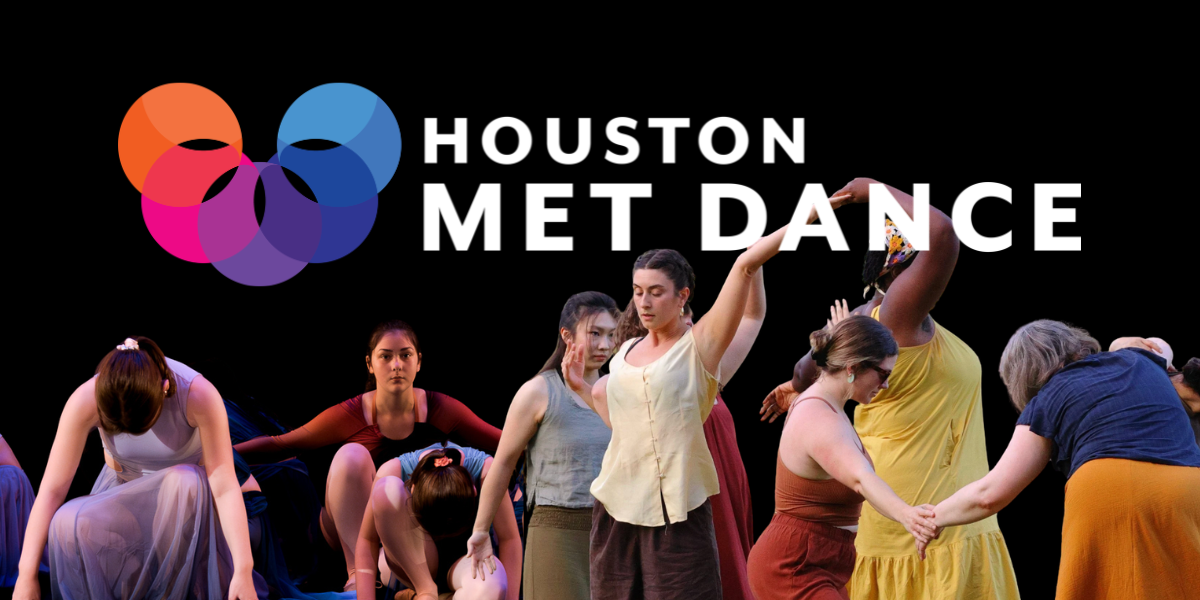 Support Houston Met Dance image