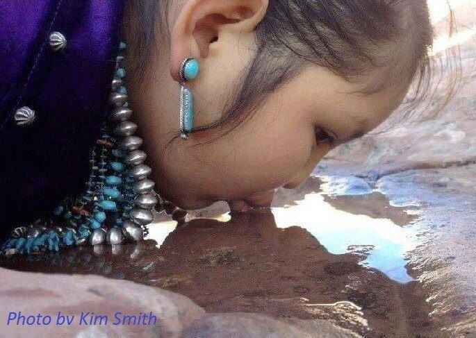 Clean water for children around the world! image