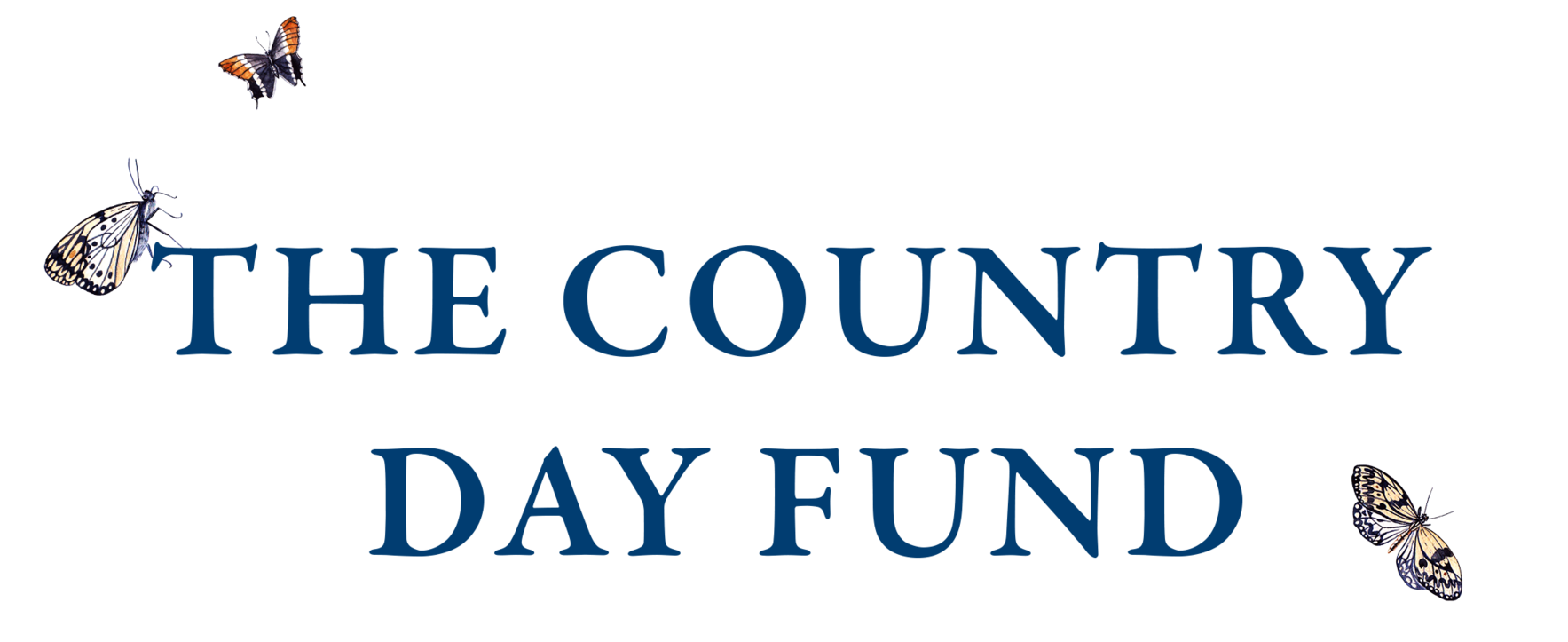 Donate Today to The Country Day Fund! image