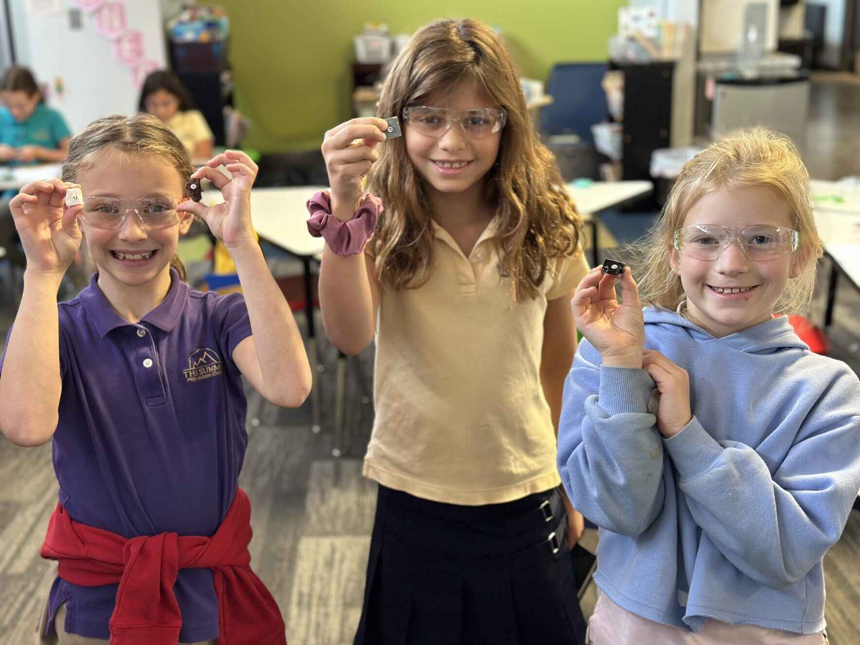 Kick Off The Summit's 2025 Raven Fund! image