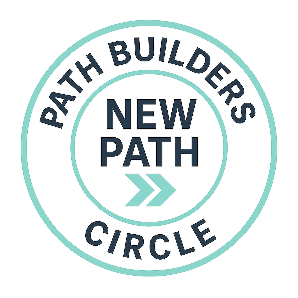 Path Builders Recurring Giving  image