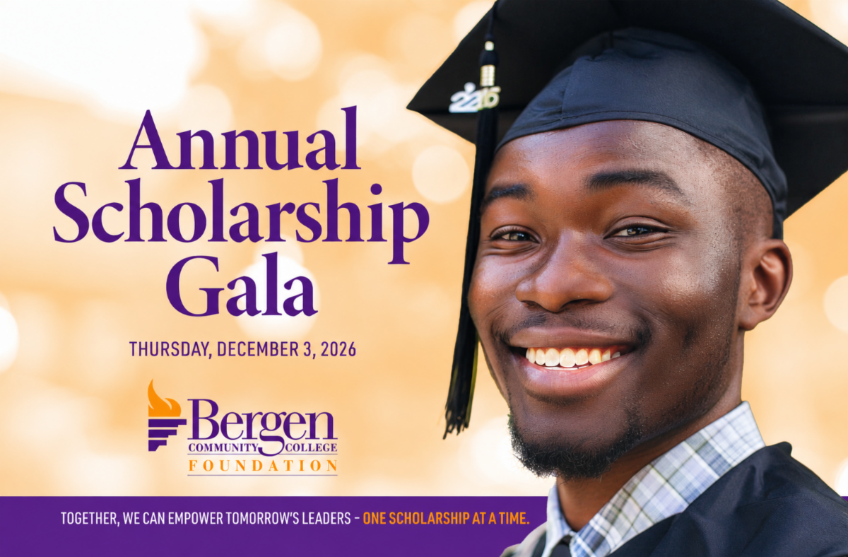 Annual Scholarship Gala image