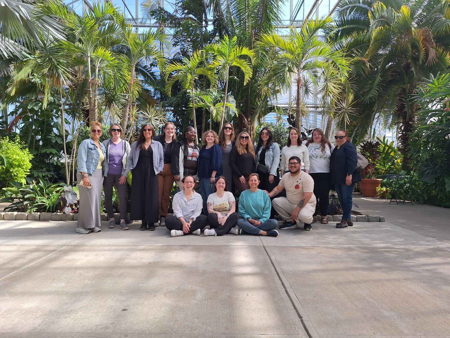 Support families impacted by domestic violence in our community image