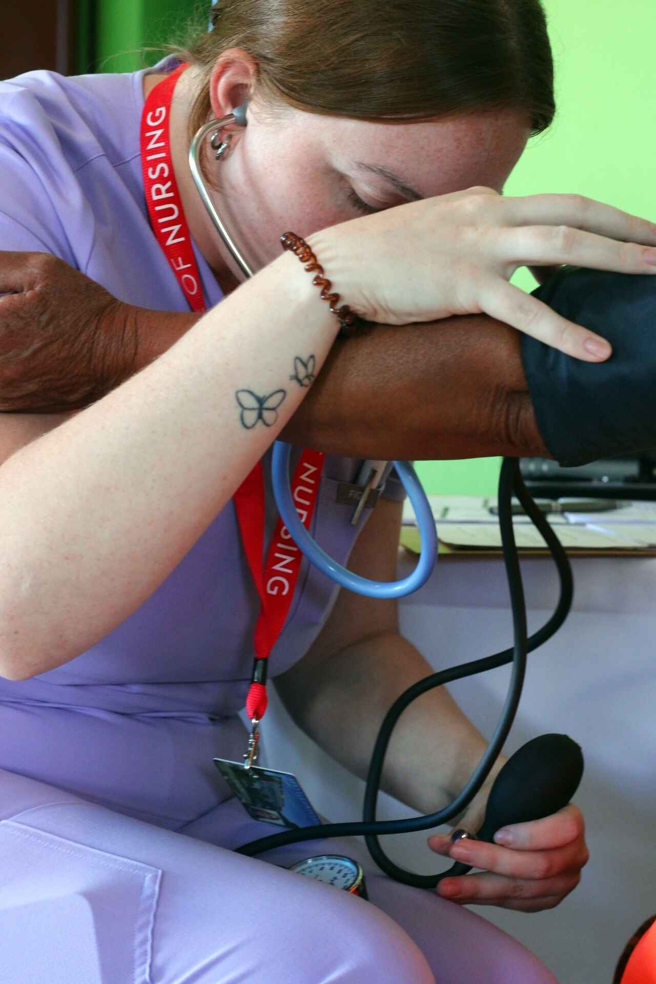 We Build Partnerships that Foster Hope and Health in Guatemala image