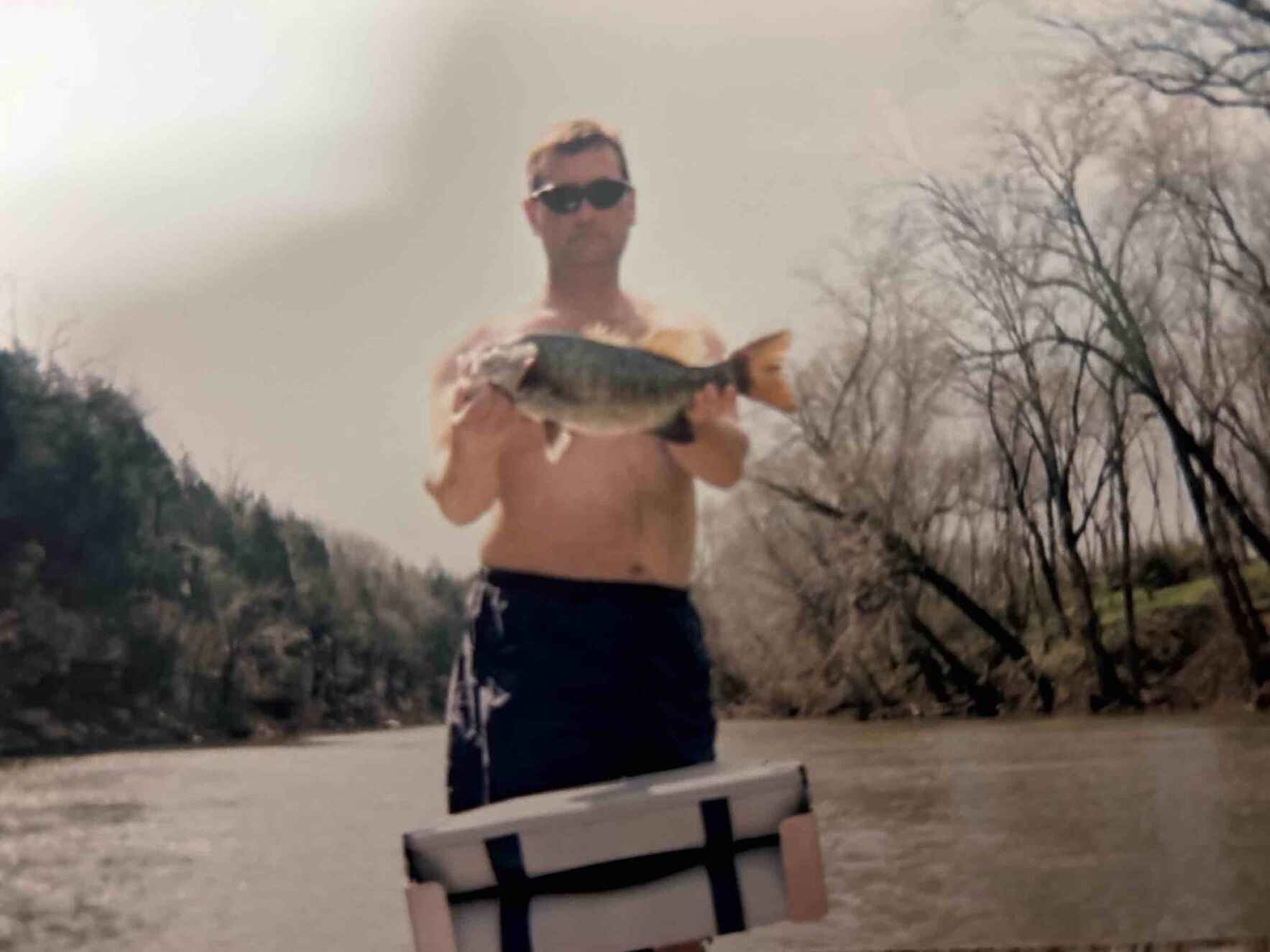 TENNESSEE RIVERKEEPER INC image