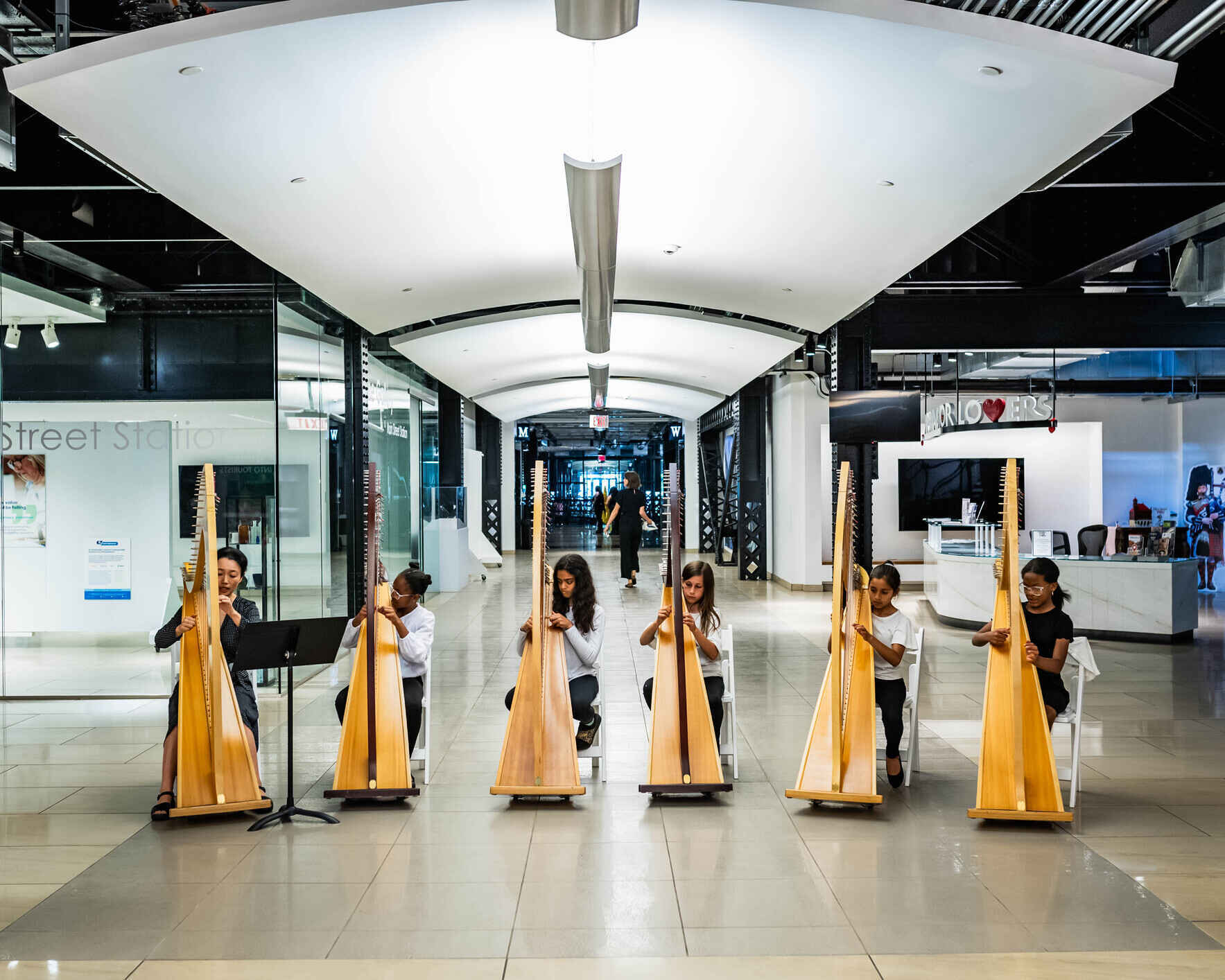 ​Support Music and Arts in Richmond Public Schools image