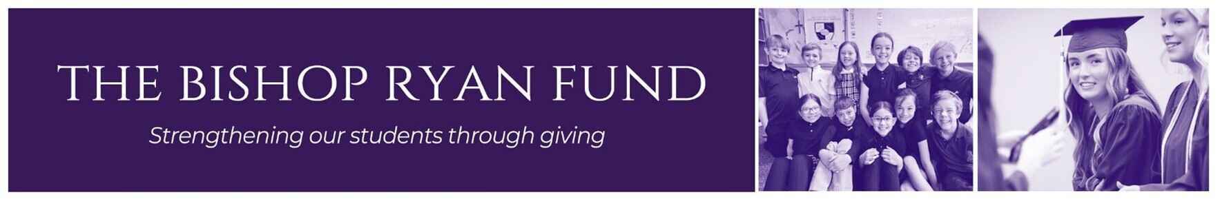 Show your pride in inspired minds, faithful hearts, and lives of virtue. image